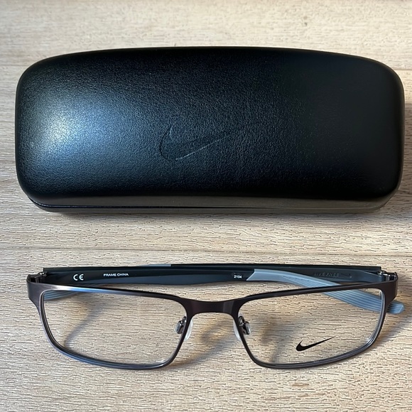 Nike 831 Eyeglasses | Poshmark